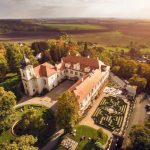Najciekawsze labirynty w Czechach