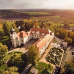 Najciekawsze labirynty w Czechach