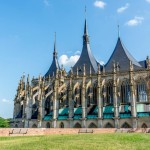 Najpopularniejsze cele turystyczne w Czechach