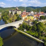 Najpopularniejsze cele turystyczne w Czechach