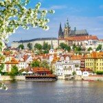 Najpopularniejsze cele turystyczne w Czechach